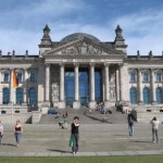 reichstagfront