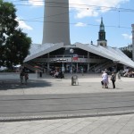 Fussumbau