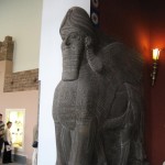 Eindrücke der Ausstellungen