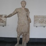 Eindrücke der Ausstellungen