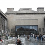Eindrücke der Ausstellungen