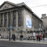 Eindrücke der Ausstellungen
