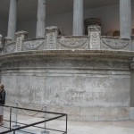 Eindrücke der Ausstellungen