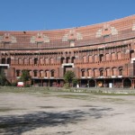 Kongresshalle