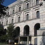 Kongresshalle