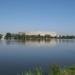 Kongresshalle