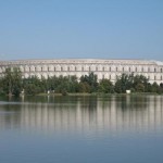 Kongresshalle 24