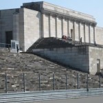 Zeppelinfeld
