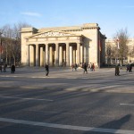 Neue Wache