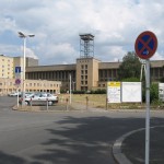 Tempelhof Aussenansicht