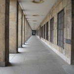 Tempelhof Aussenansicht