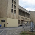Tempelhof Aussenansicht
