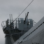 U995 3 7cm Flak