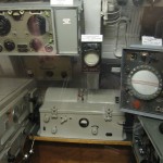 U995 Horchraum