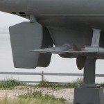 U995 Ruder