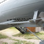 U995 Schraube links