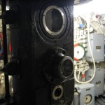 U995 Sehrohr