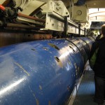 U995 Torpedo