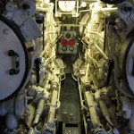 U995 Torpedoraum