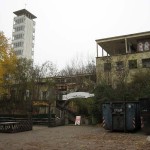 Mueggelturm