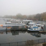treptower park