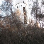 Teufelsberg Turm1