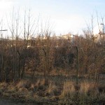 Teufelsberg die Anlage