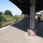 ostkreuz bahnsteig a01