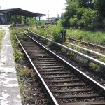 ostkreuz bahnsteig a09