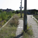 ostkreuz bahnsteig a11
