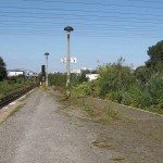 ostkreuz bahnsteig a13