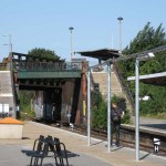 ostkreuz bahnsteig a17