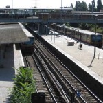 ostkreuz bahnsteig a18