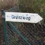 Grenzweg