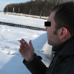 Sucht am Mueggelsee