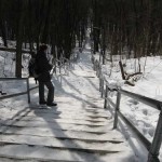 Treppe