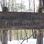 hoechster Berg