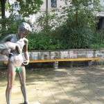 Statue
