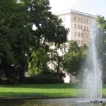 Weberwiese Fontaene2