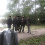 Gruppenfoto