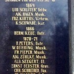 Kriegerdenkmal Gransee