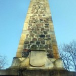 Kriegerdenkmal Gransee