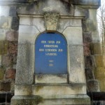 Kriegerdenkmal Gransee