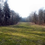 Kriegerdenkmal Gransee