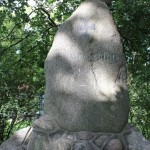 Zingst - Kriegerdenkmal