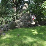 Zingst - Kriegerdenkmal 3