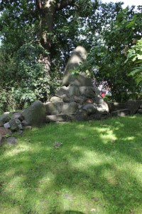 Zingst - Kriegerdenkmal 3