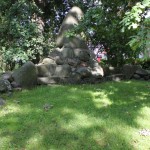 Zingst - Kriegerdenkmal 4