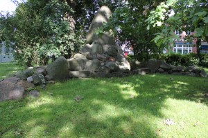 Zingst - Kriegerdenkmal 4