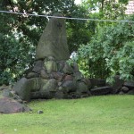 Zingst - Kriegerdenkmal 5